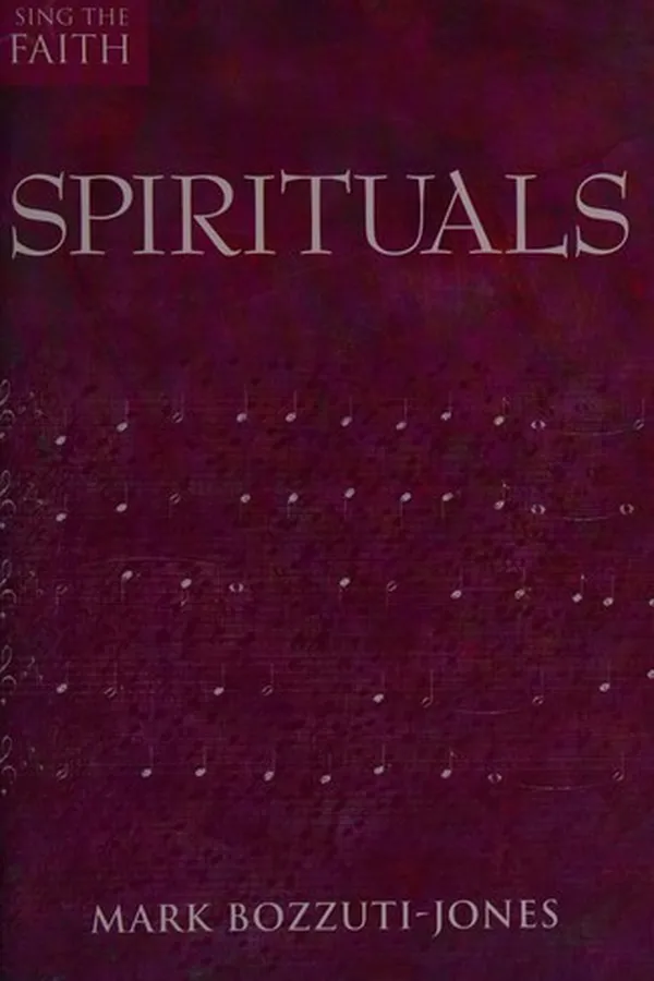 Cover of Spirituals