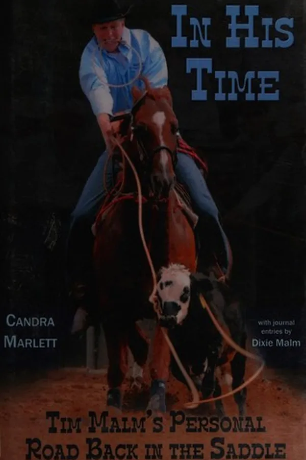Capa de In his time