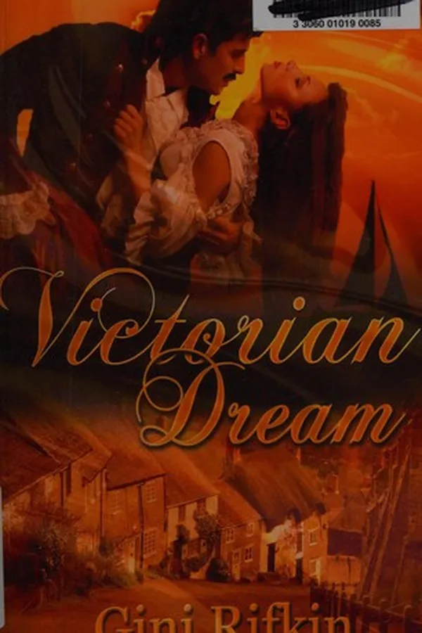 Cover of Victorian dream