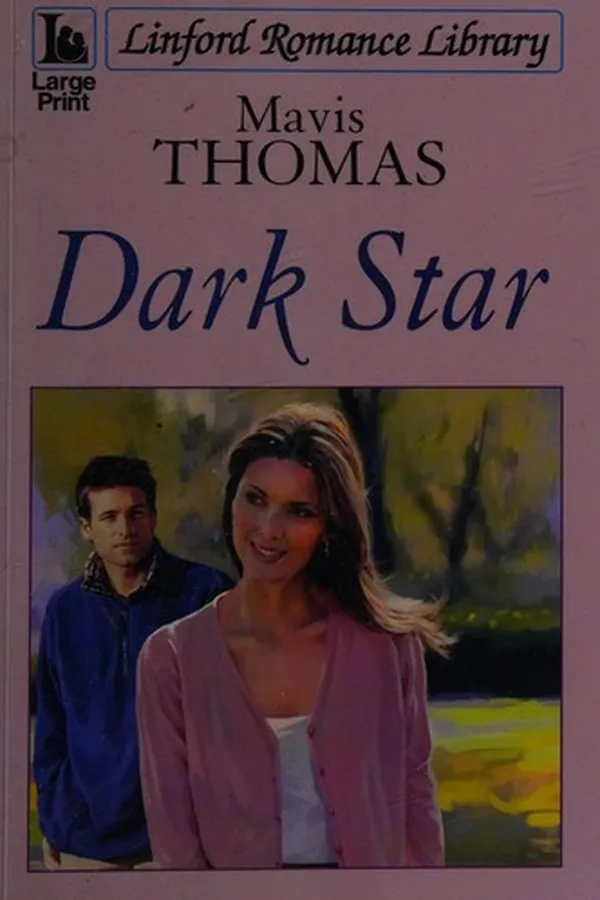Capa de Dark Star