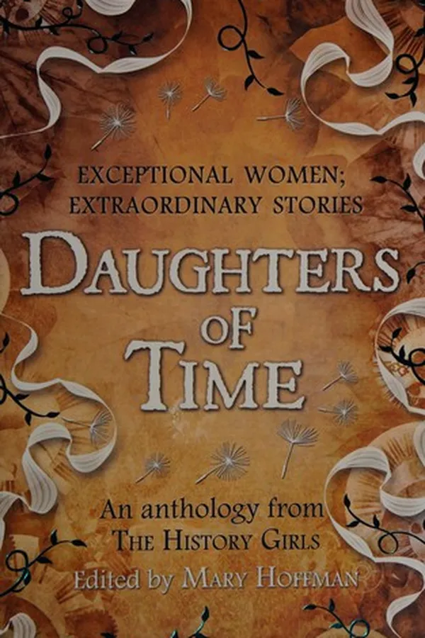 Cover of Daughters of time