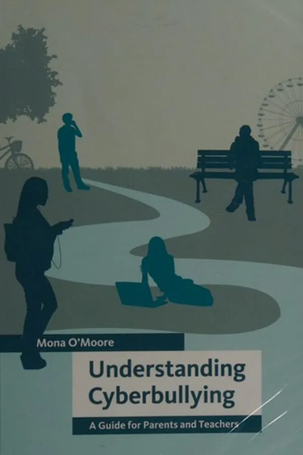 Cover of Understanding cyberbullying