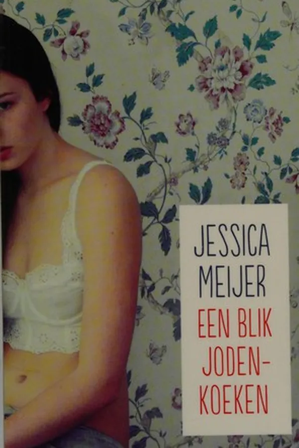 Capa de Een blik jodenkoeken
