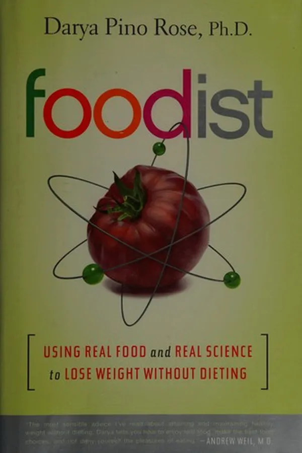 Capa de Foodist