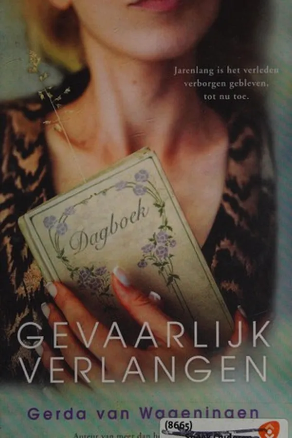 Capa de Gevaarlijk verlangen