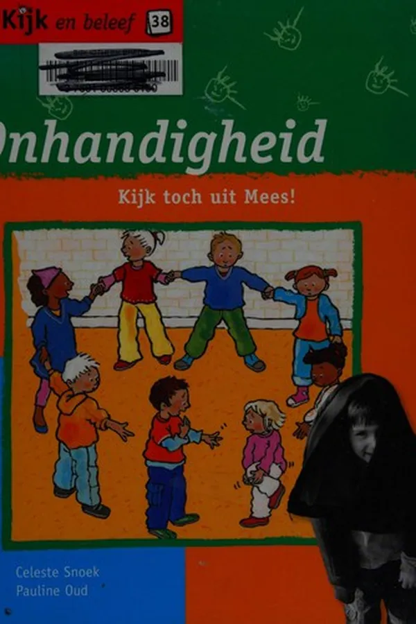 Capa de Onhandigheid