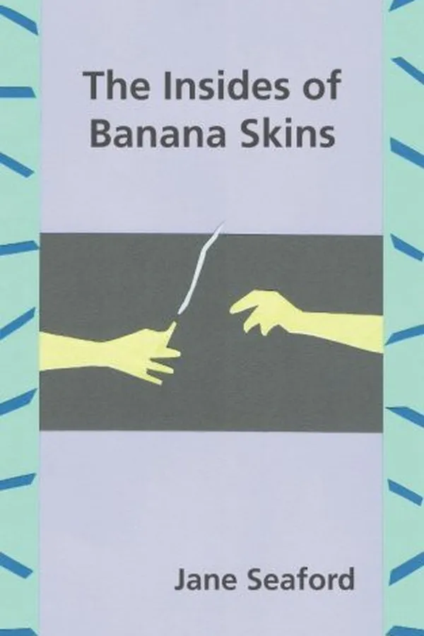 Capa de The Insides of Banana Skins