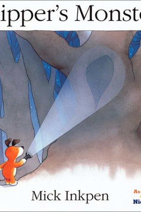 Capa de Kipper's monster