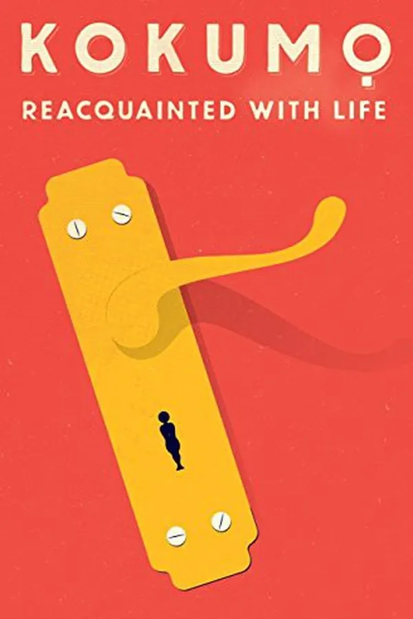 Capa de Reacquainted with life