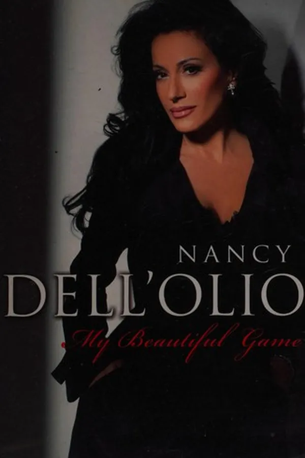 Capa de My Beautiful Game