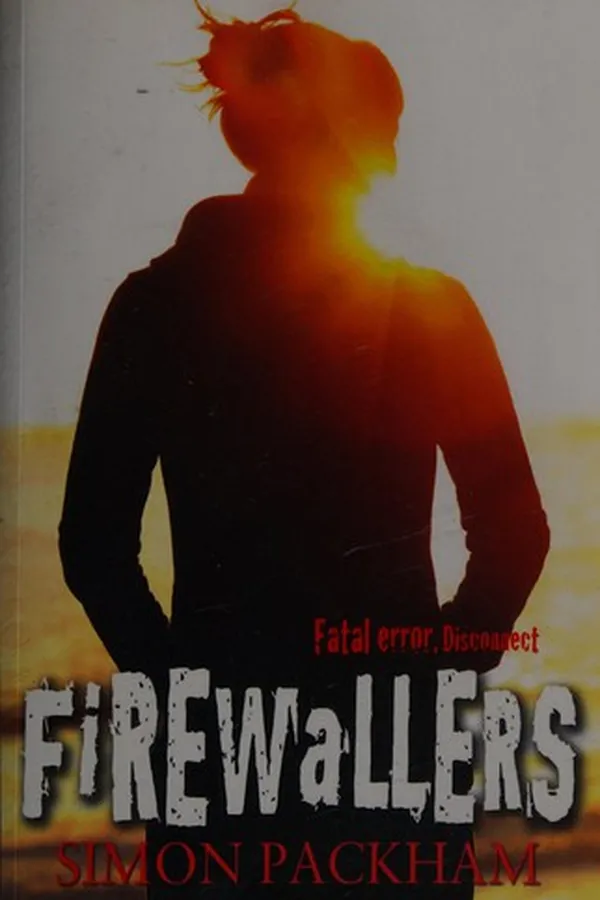 Cover of Firewallers