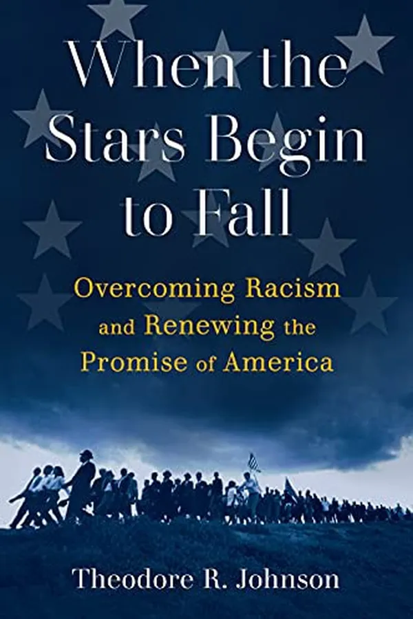 Capa de When the Stars Begin to Fall