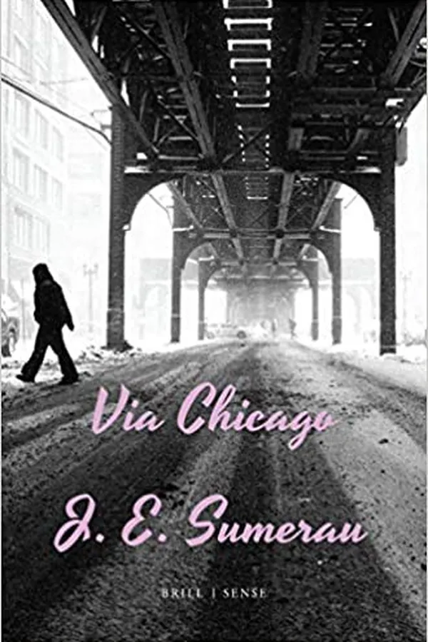 Capa de Via Chicago
