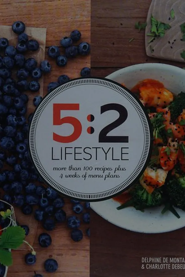 Capa de 5:2 lifestyle