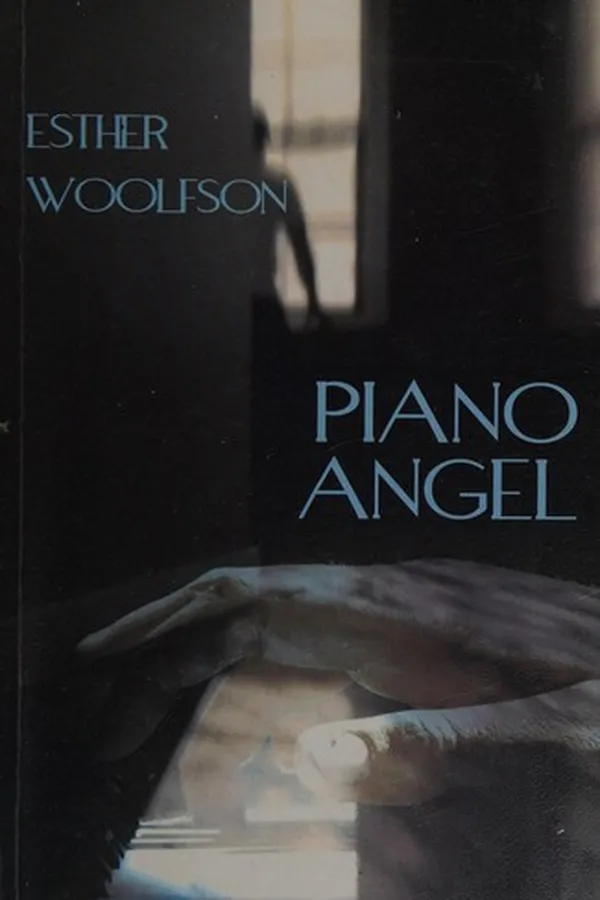 Capa de Piano angel