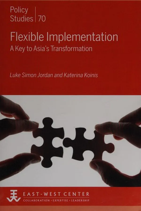 Capa de Flexible implementation