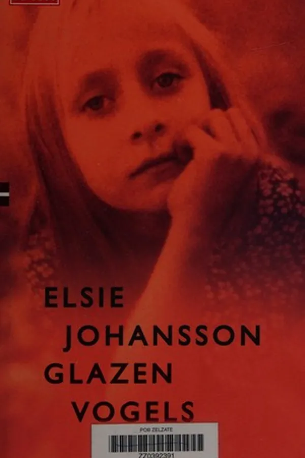 Capa de Glazen vogels