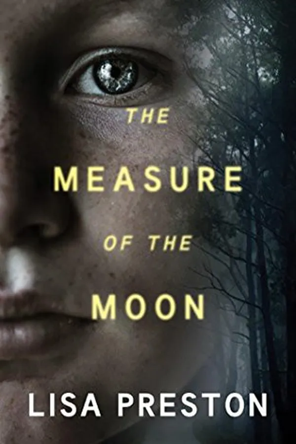 Capa de The Measure of the Moon