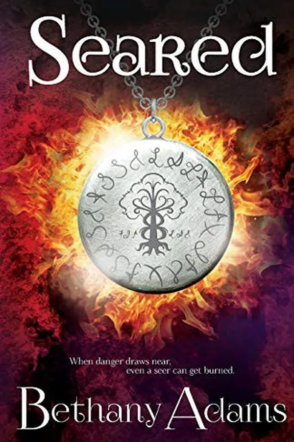 Cover of Seared