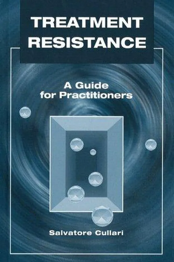 Cover of Treatment resistance
