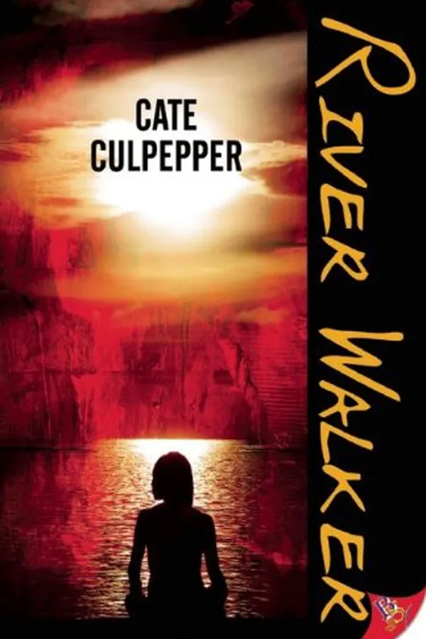 Cover of River Walker