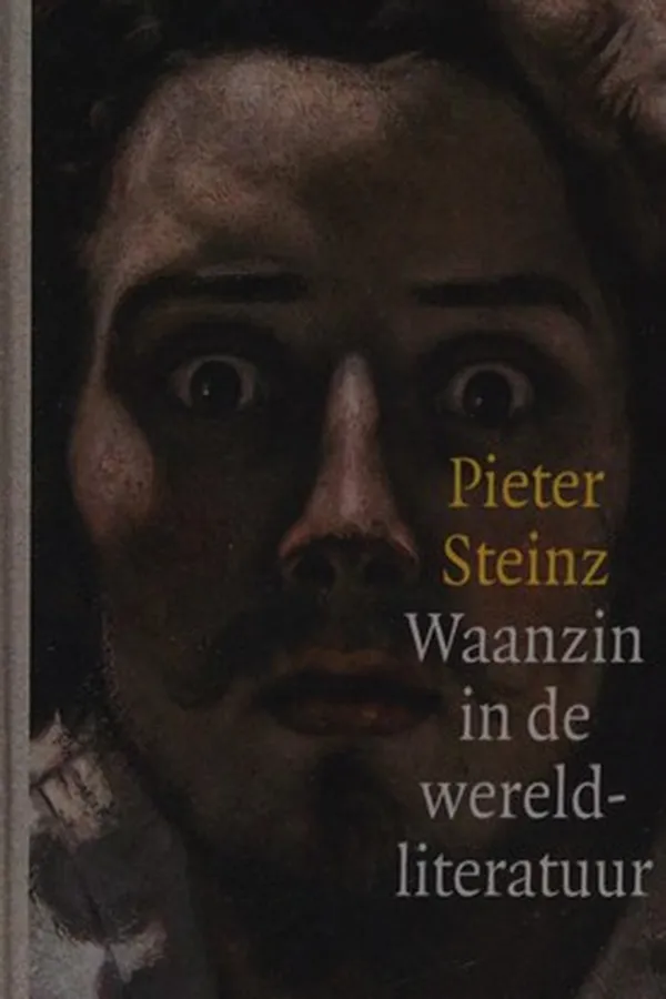Capa de Waanzin in de wereldliteratuur