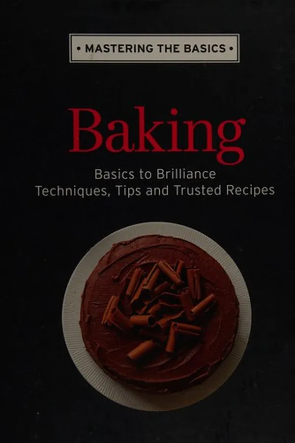 Capa de Baking