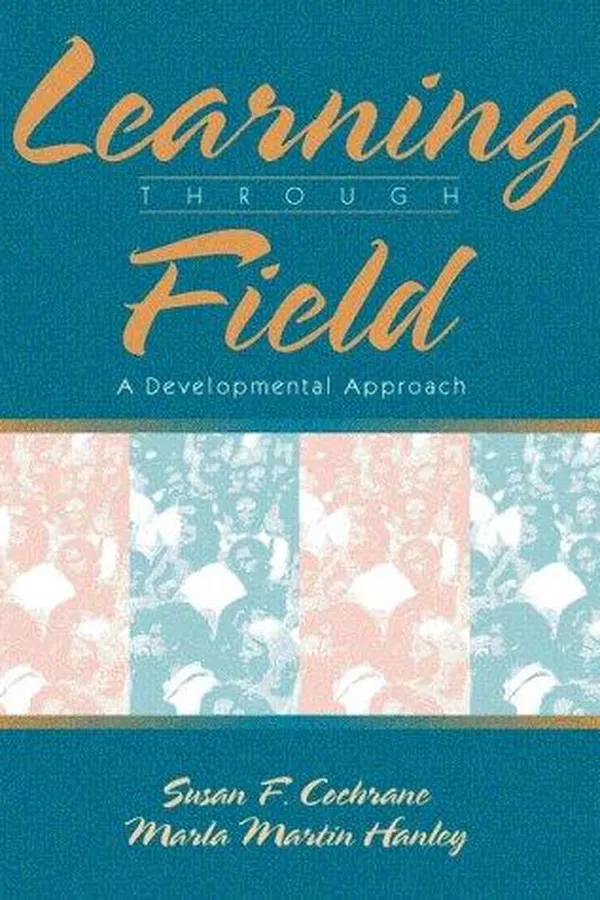 Capa de Learning Through Field
