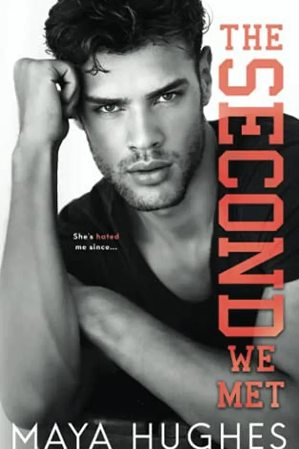 Capa de The Second We Met