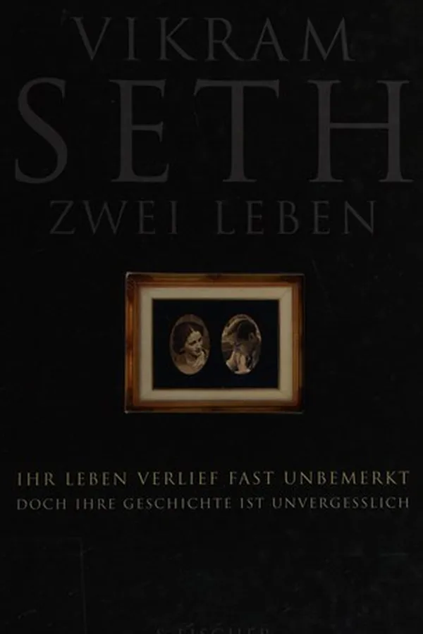 Capa de Zwei Leben
