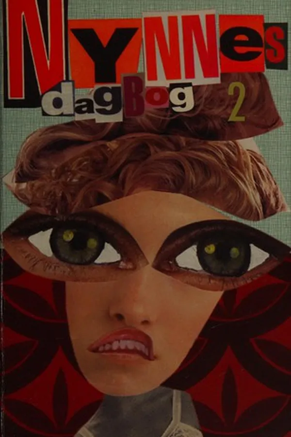 Cover of Nynnes dagbog 2