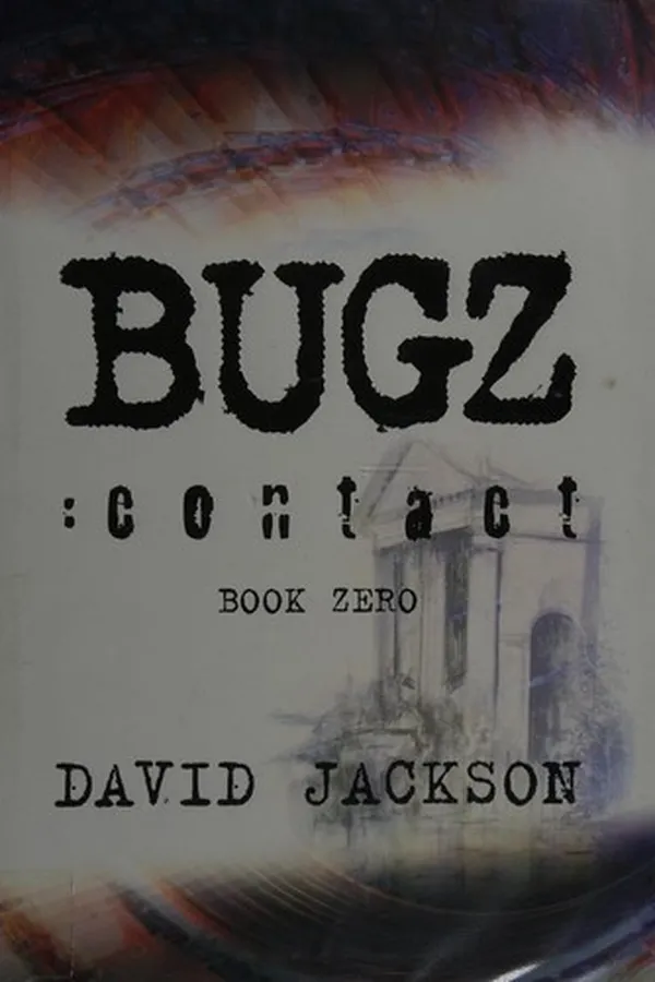 Capa de Bugz