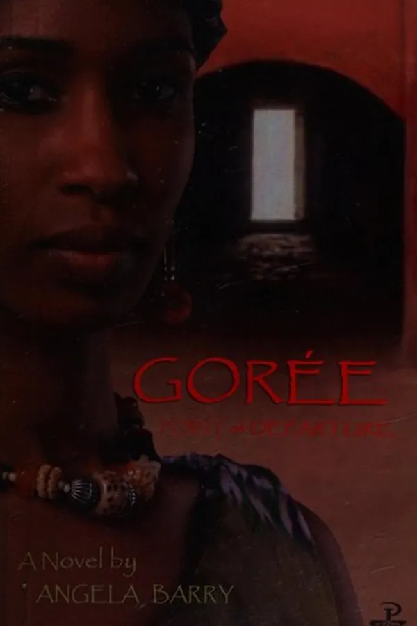 Cover of Gorée