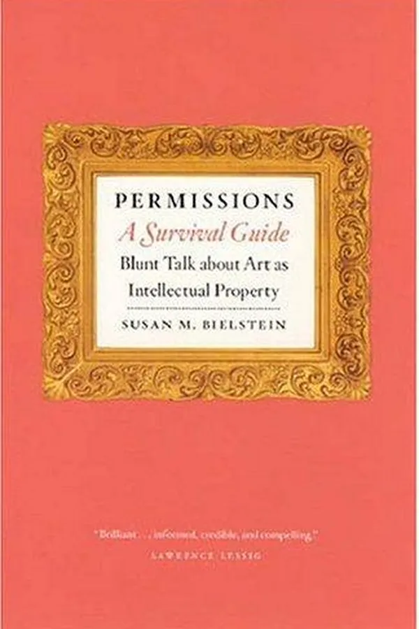 Capa de Permissions, a survival guide