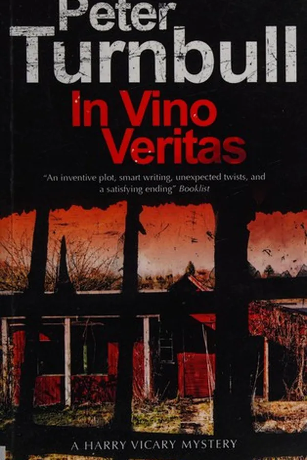 Capa de In vino veritas