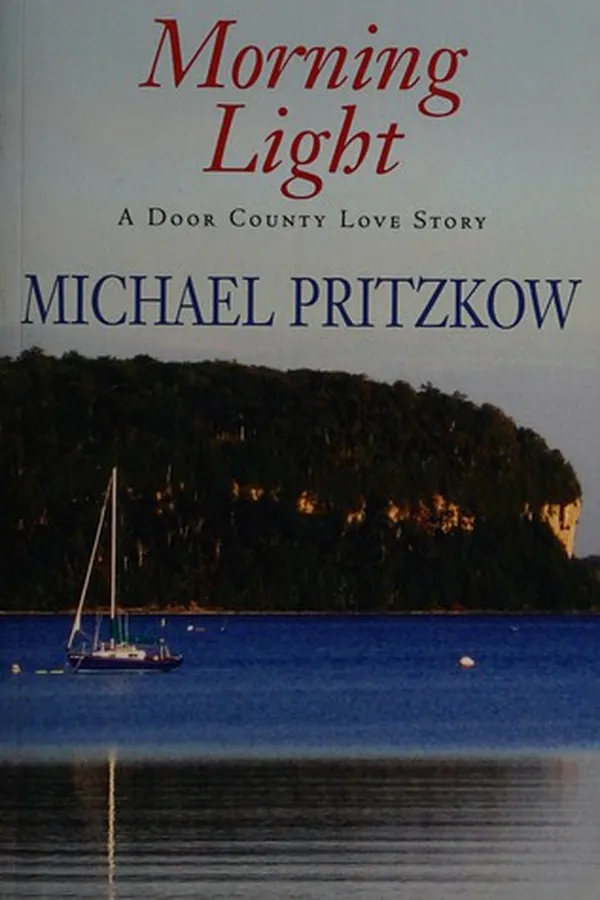 Capa de Morning light