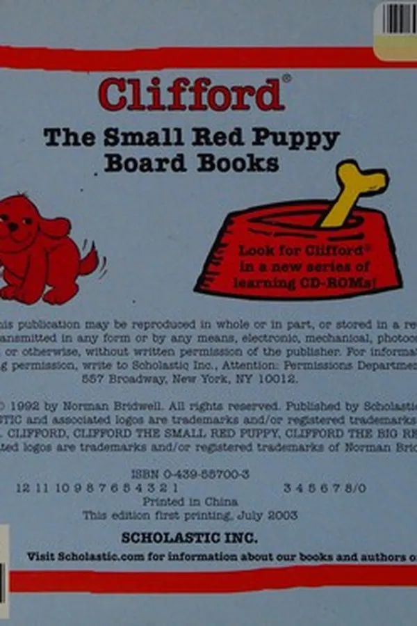 Capa de Clifford counts bubbles