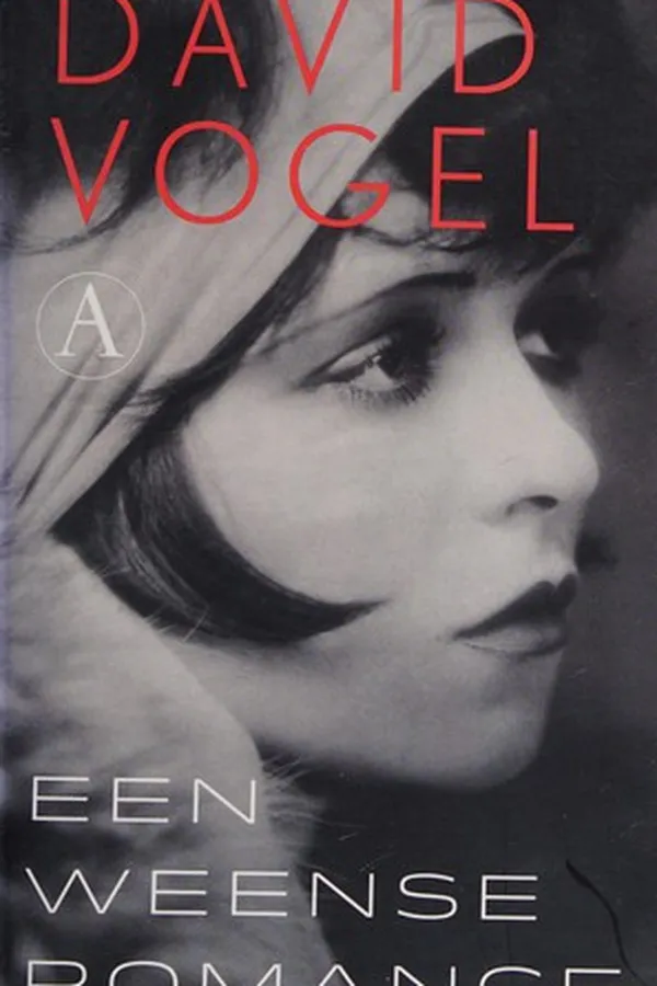 Capa de Een Weense romance