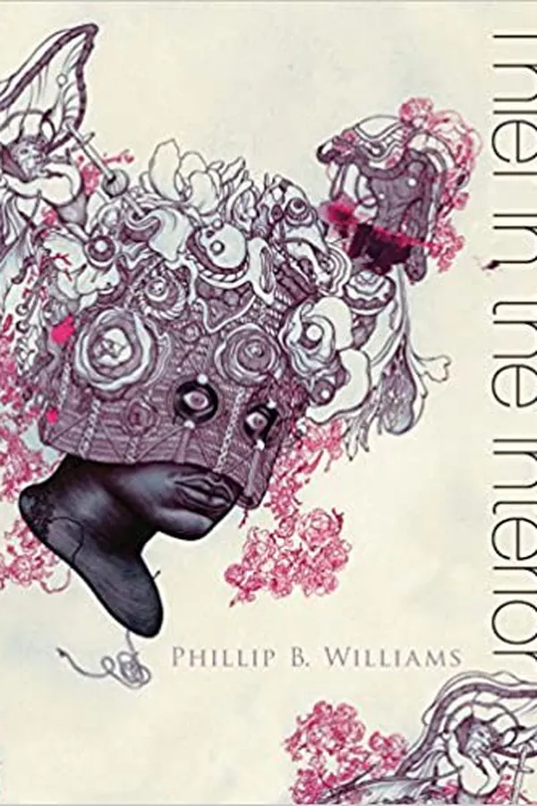 Capa de Thief in the interior