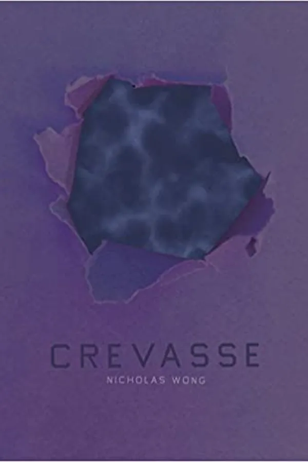 Capa de Crevasse