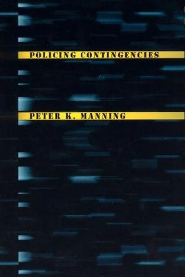 Capa de Policing Contingencies
