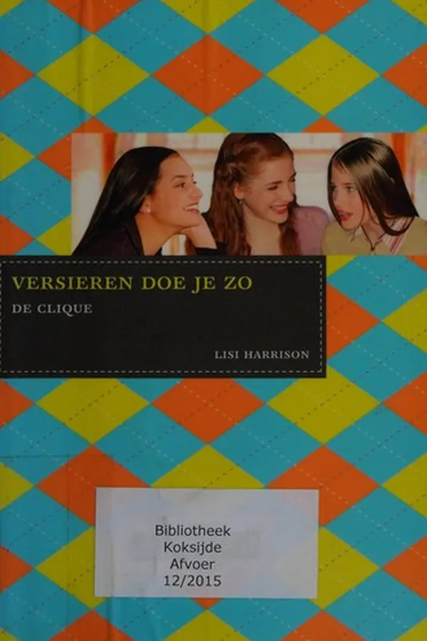Capa de Versieren doe je zo