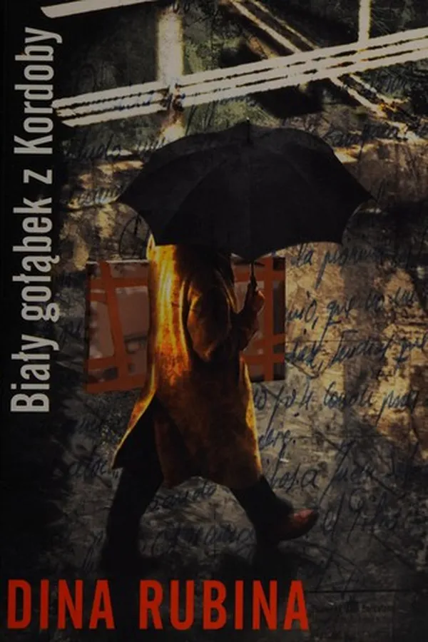 Capa de Biały gołąbek z Kordoby