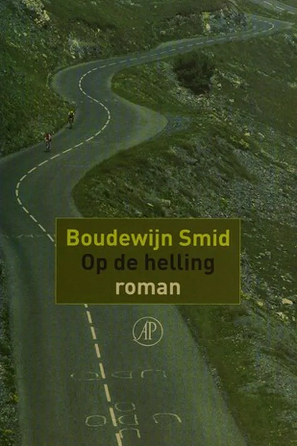 Capa de Op de helling