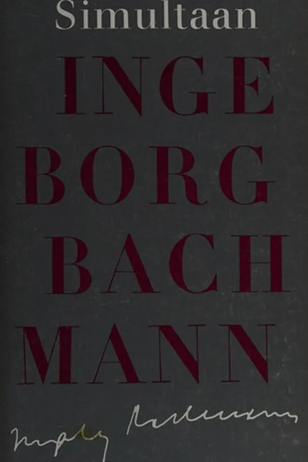 Capa de Simultaan