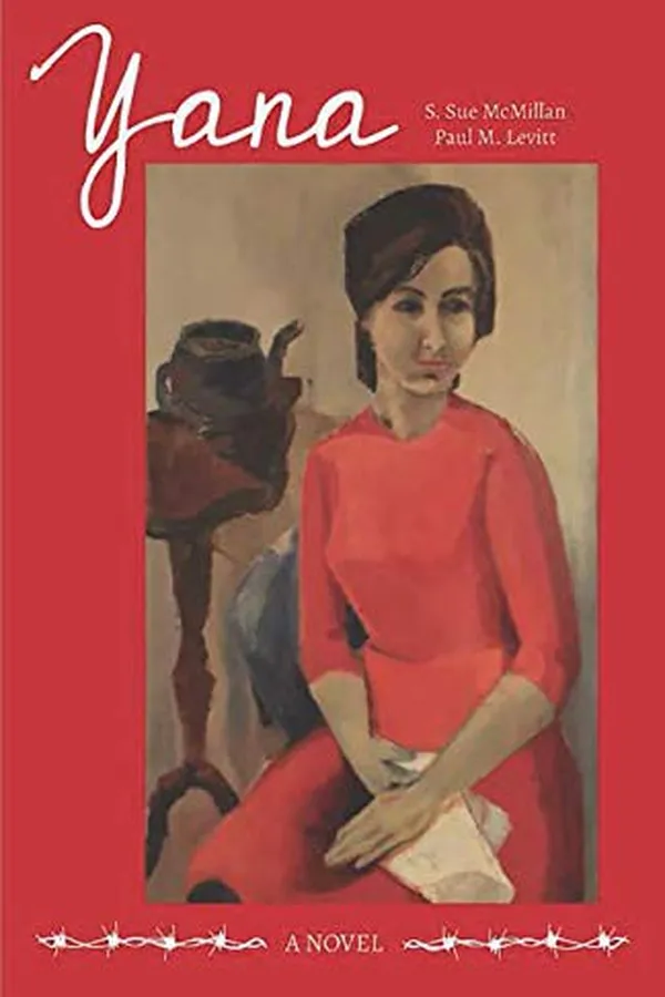 Capa de Yana