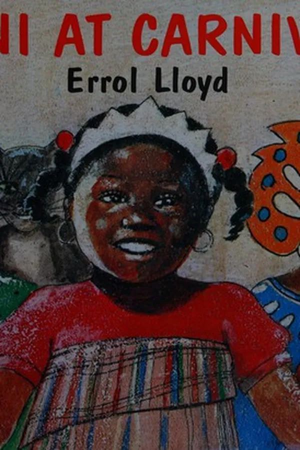 Cover of Nini at carnival