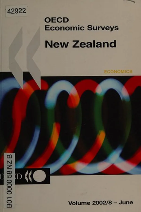 Capa de New Zealand 2002