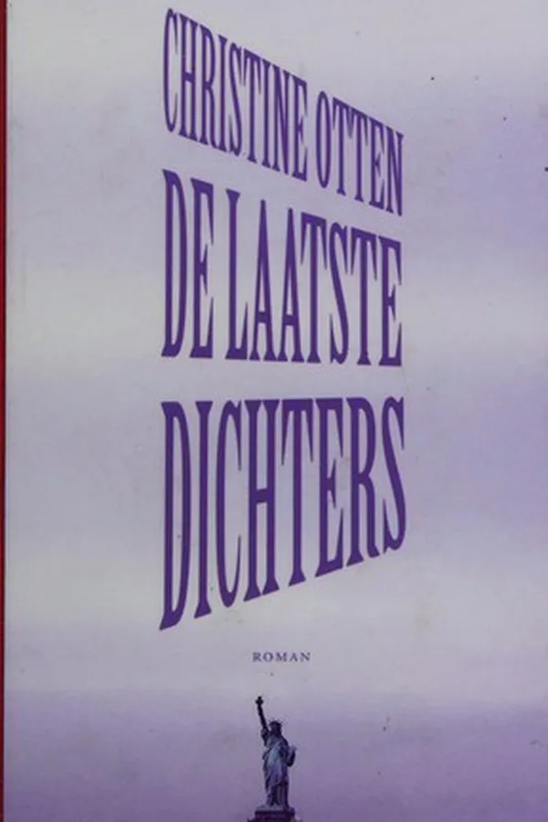 Capa de De laatste dichters