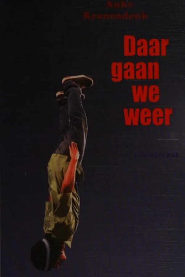 Capa de Daar gaan we weer